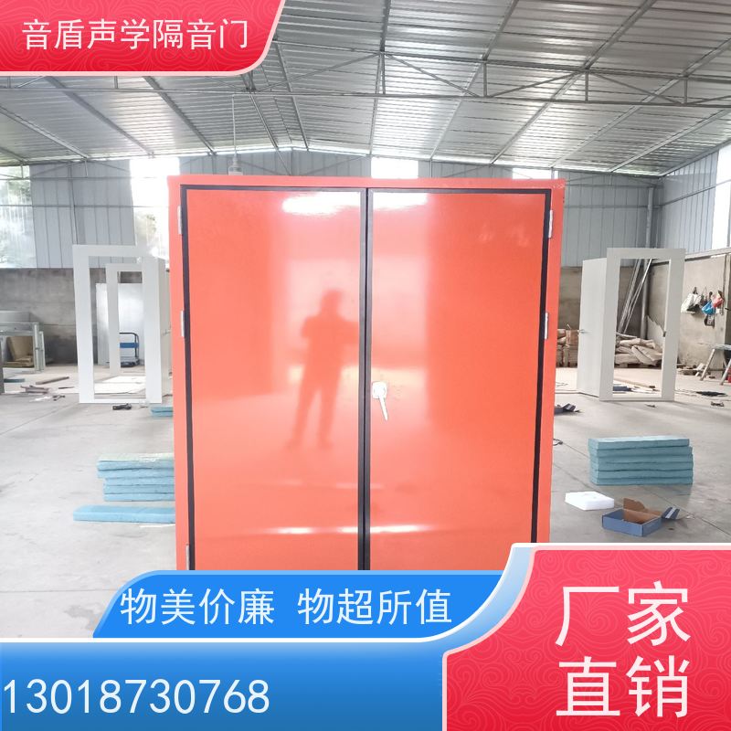 音盾科技 录音棚 防火隔声门 品质保证 款式齐全