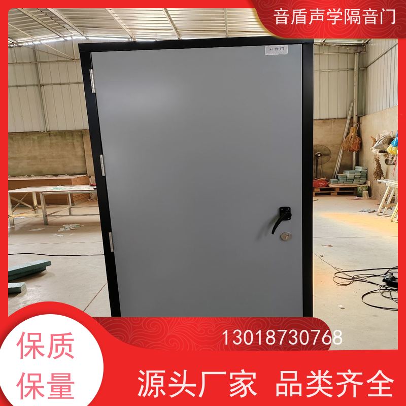 音盾声学 进户 防火隔音门 品质保证 大型定制工厂