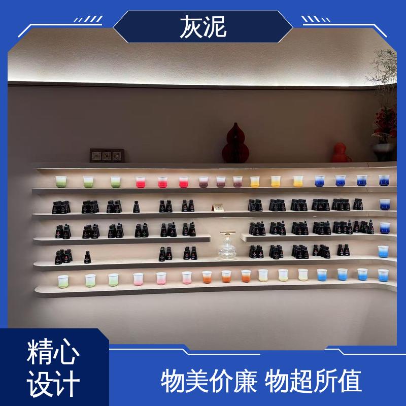 源头厂家 品类齐全 DW-A1型 7天完全固化（25℃） 无机灰泥 威乐森