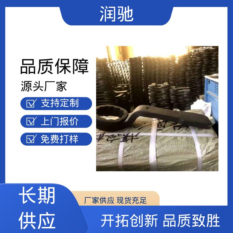 润驰生产 凸型敲击六角扳手 多尺寸 安全无火花 铍青铜