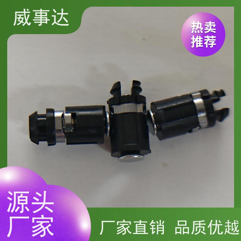 加工定制 自动化生产 SP转轴 衰减低 0-160-180三挡定位2KG扭力
