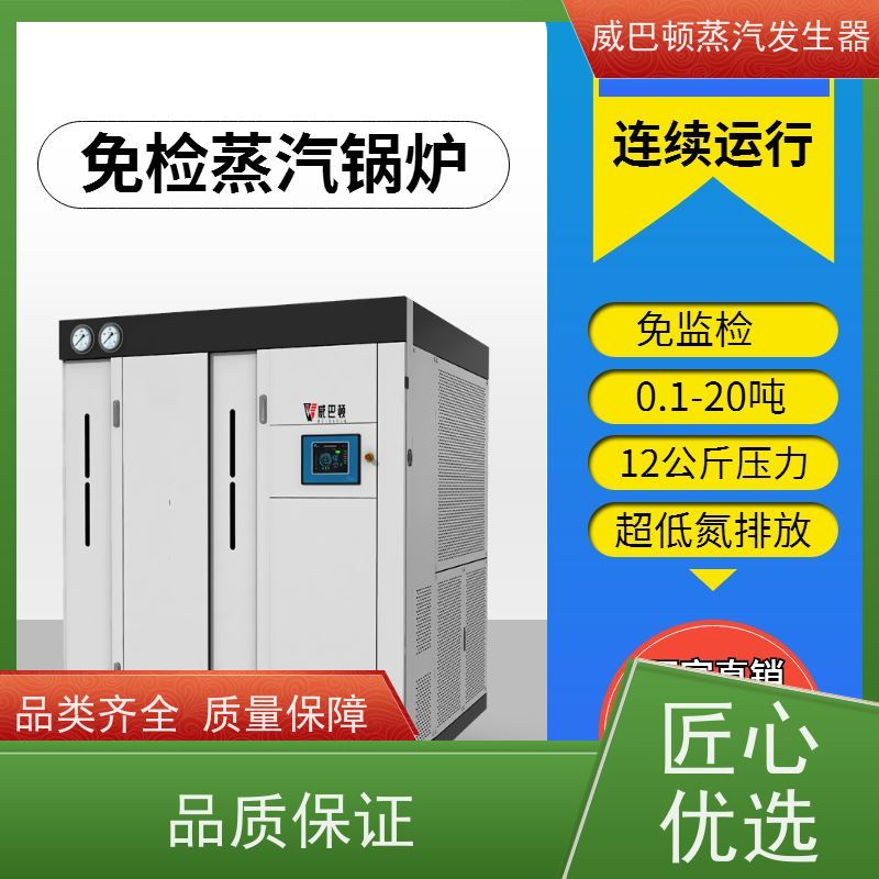  新型国标 5吨蒸汽锅炉 多台并联省气稳供 高温高压