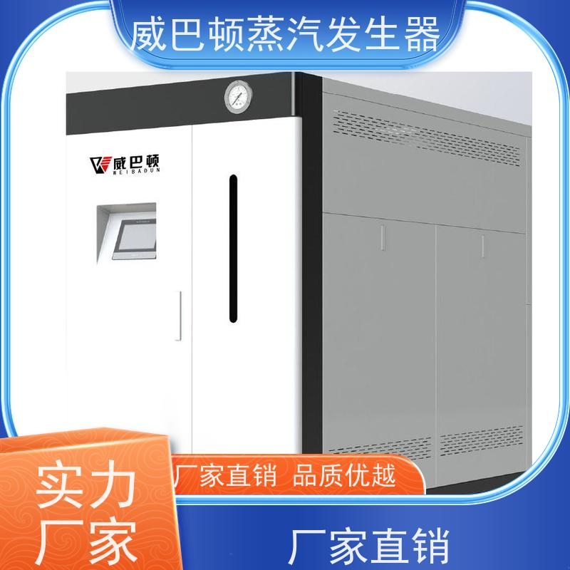  烘干熨烫 环保型锅炉 热效率 101% 还省气 食品厂