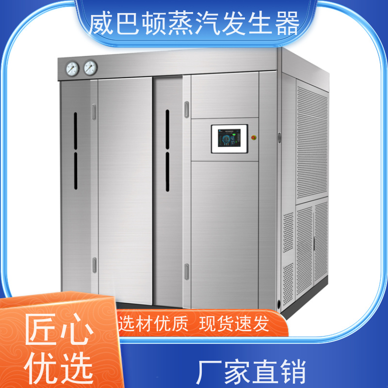  低氮冷凝 蒸馒头专用锅炉 体积小一半全 食品烘干