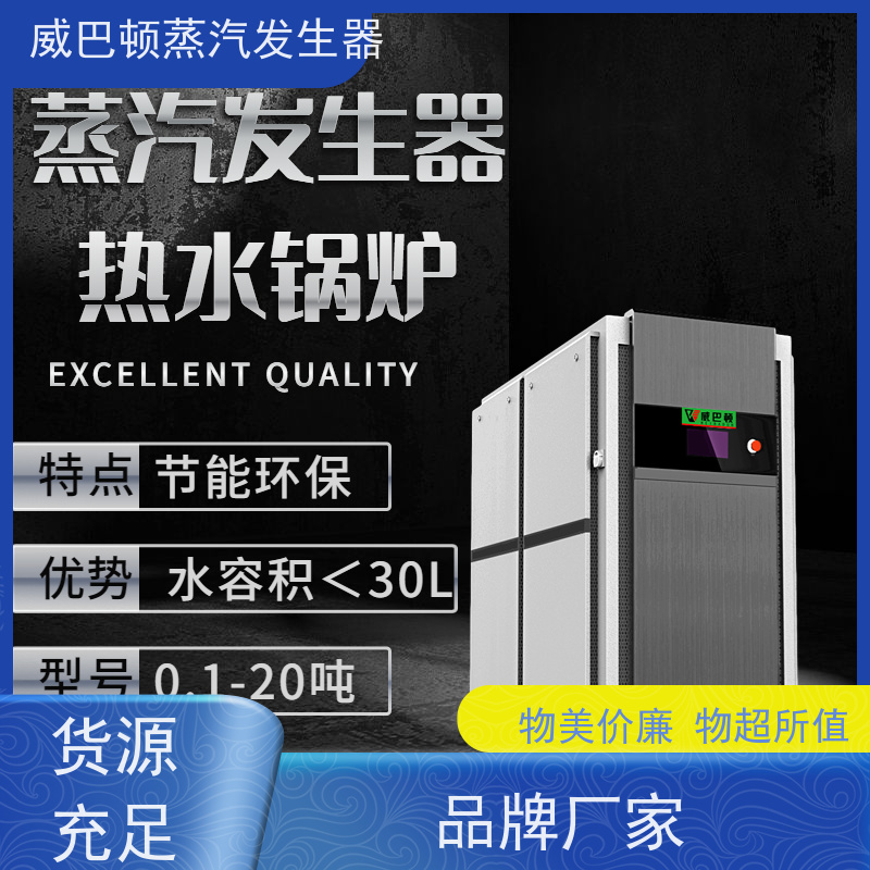  节能环保 洗衣房锅炉 体积小一半全 豆腐腐竹加工厂