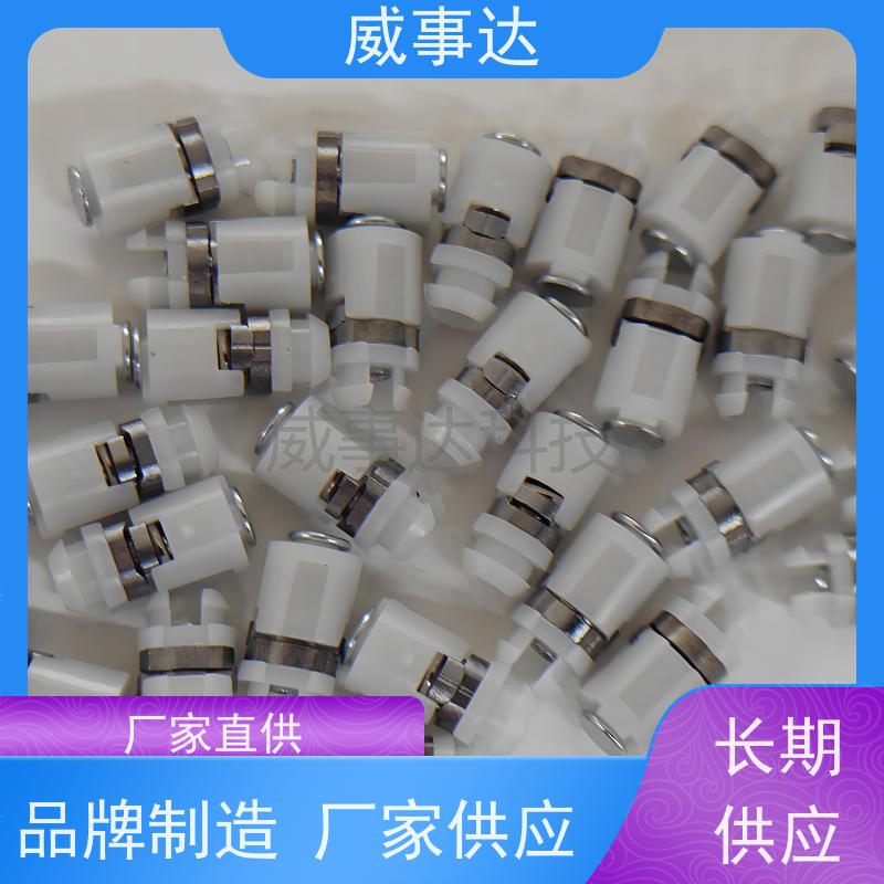 加工定制 衰减低 0-160-180三挡定位2KG扭力 SP转轴