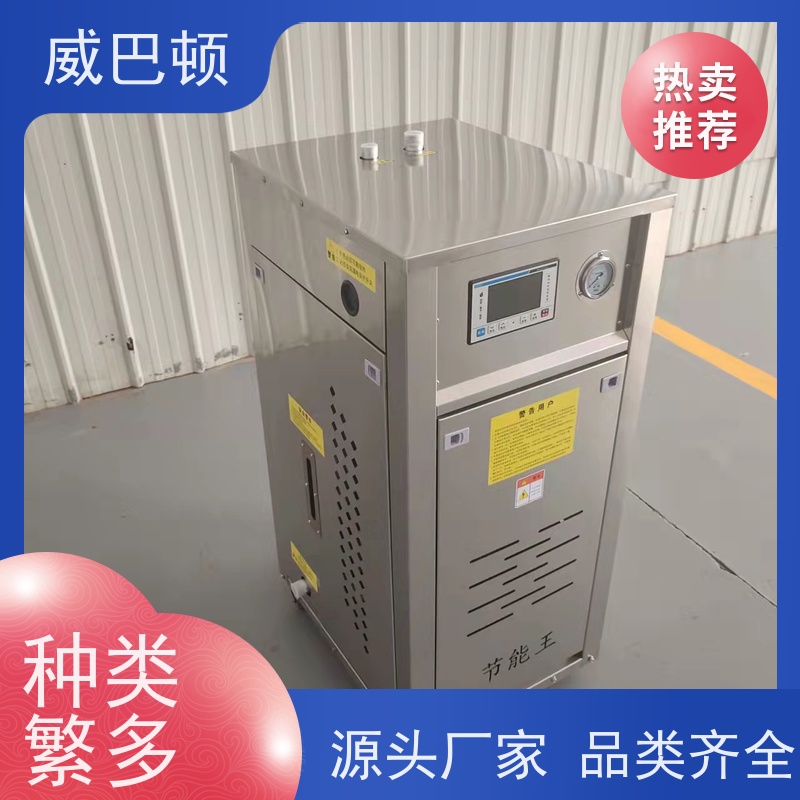  常压电蒸汽发生器 304 不锈钢内胆 水容积≤30L 免监检 超压保护