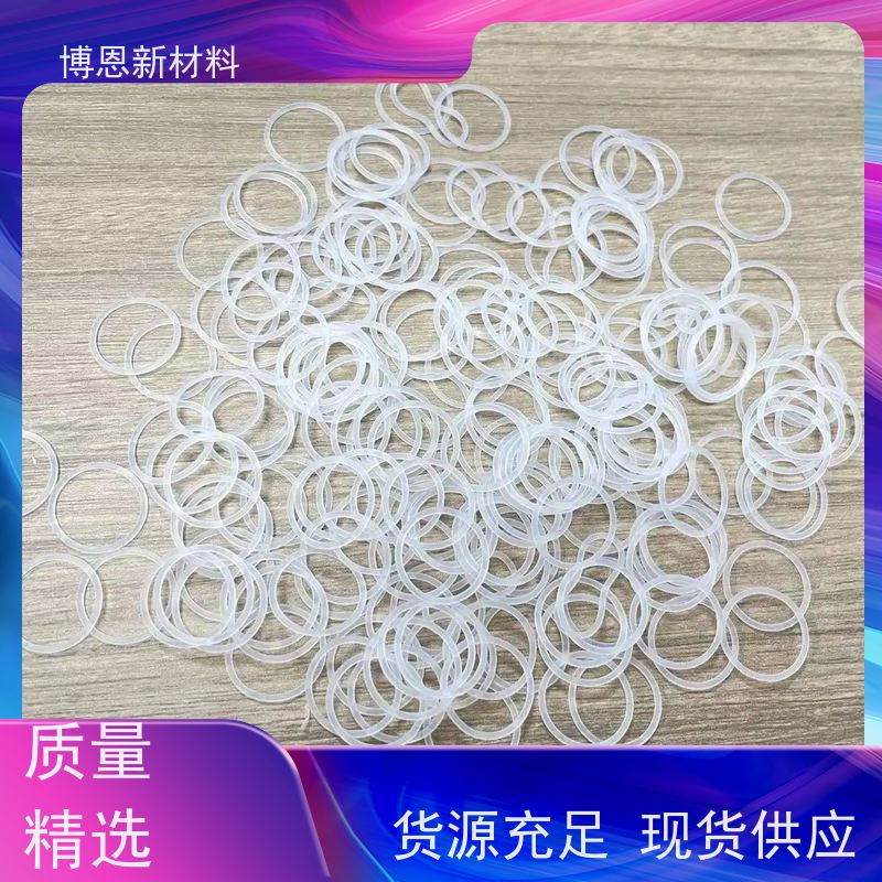固态硅胶制品二次包塑胶成型插头密封件厂家