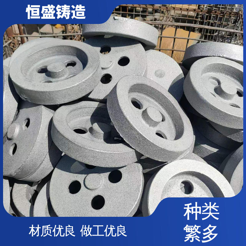 包装设备配件 支持定制 大型机床铸件 真空浇筑 恒盛供应