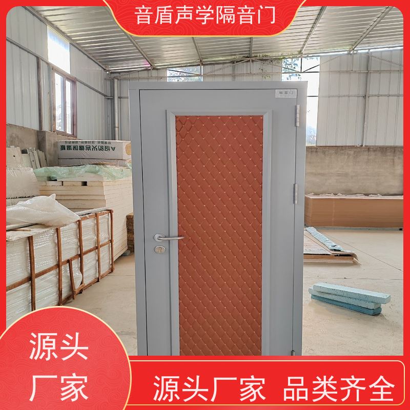 音盾科技 舞蹈室 防火隔声门 值得信赖 工厂批发