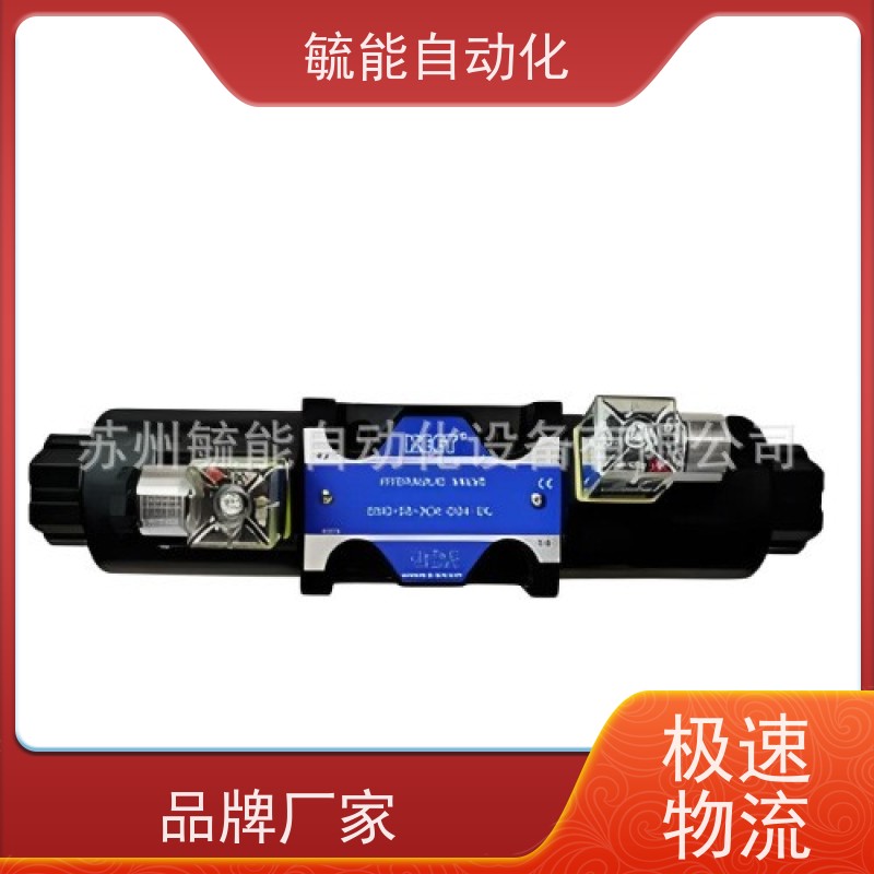 KEET液压阀DC-G02-2B2 原装KEET手动换向阀