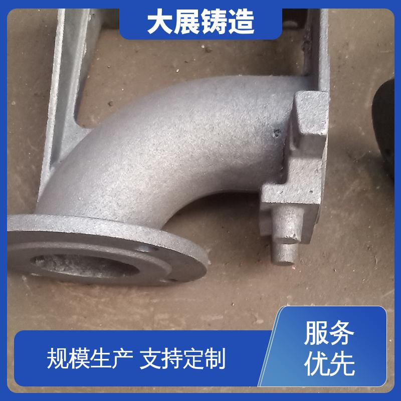 方滑块 开模加工 使用范围广 数控机床床身铸件 大展供应