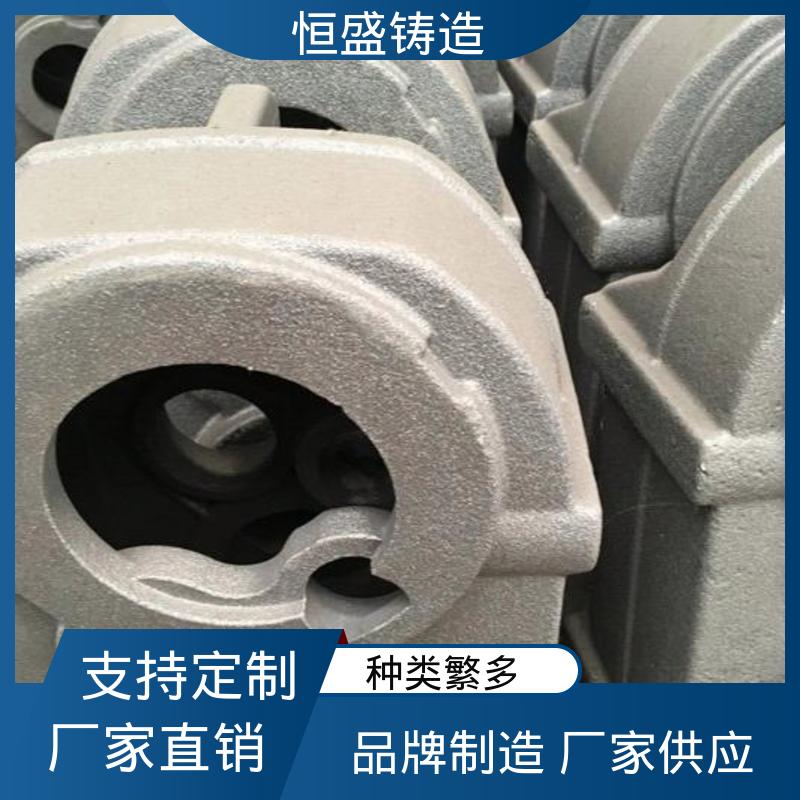 耐热耐磨 包装设备配件 HT250灰铁铸造 恒盛供应