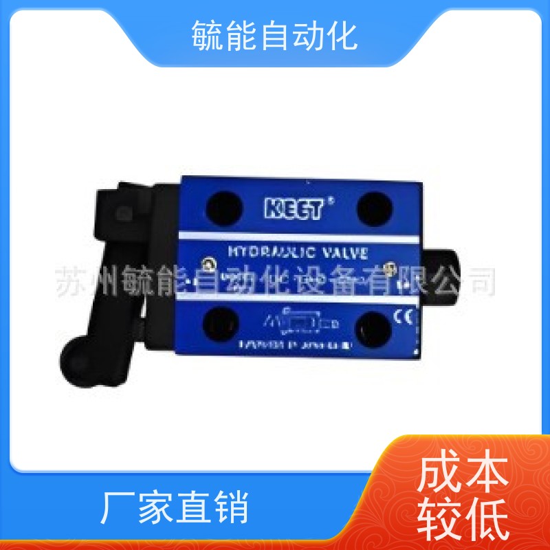 KEET电磁阀DSG-03-3C2-D24-DL