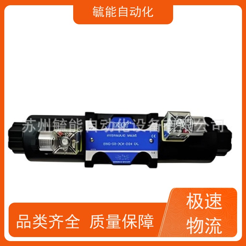 KEET电磁阀DSG-03-2B2-D24-DL KEET液压阀