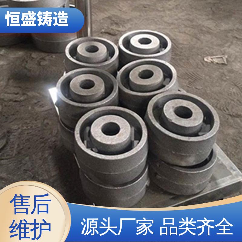 底座立柱横梁件 包装设备配件 可加logo HT250灰铁铸造 恒盛供应