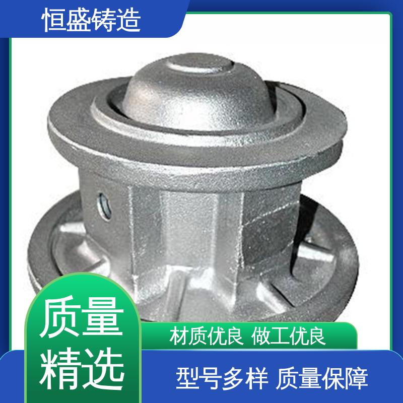 恒盛供应 精心设计 大型机床铸件 建筑工地用 真空浇筑