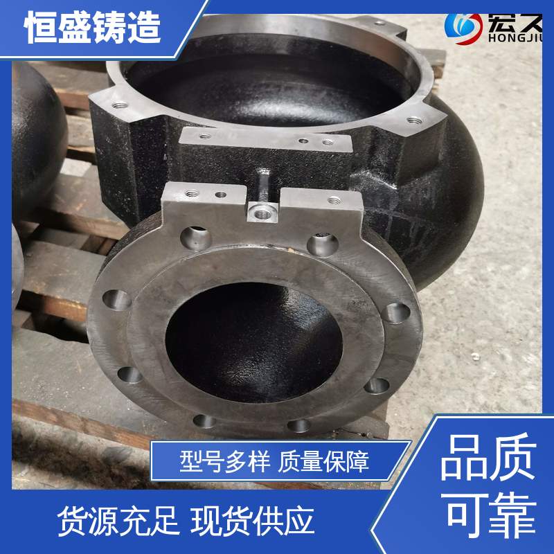 纺织配件 大型机床铸件 耐热耐磨 机械壳型 恒盛生产