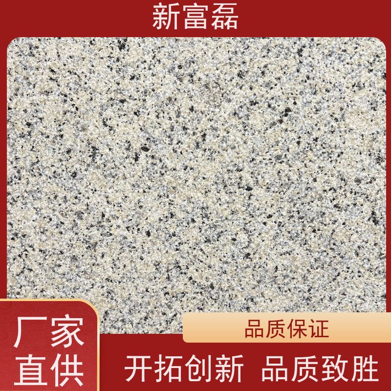 江 西 烧面芝麻灰 硬度大颜色均匀 多台切割大锯 按需定制 发货准时
