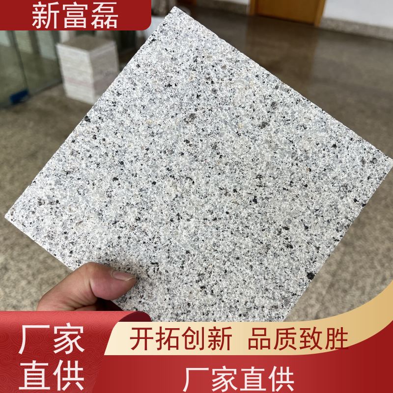 江 西 烧面芝麻灰 道路工程建设 大量成品 可定制