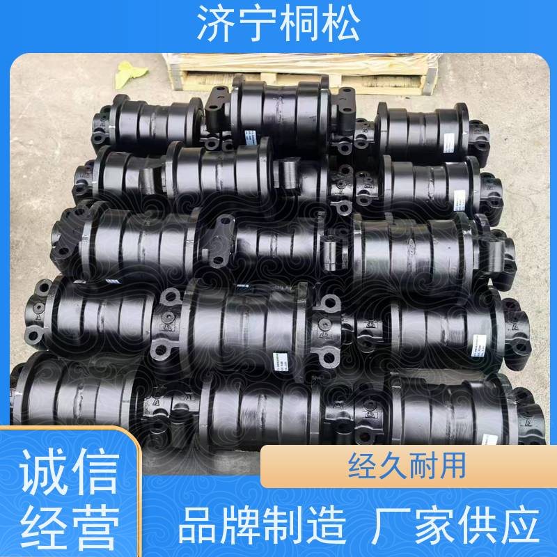 桐松机械 PC500底盘山推原厂挖掘机护链器 质保一年 根据机型提供