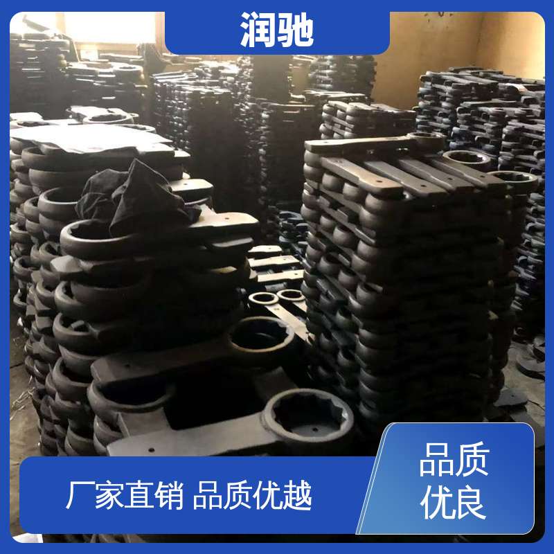敲击呆扳手 S110 安全无火花 加长重型 润驰供应