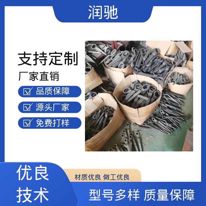 润驰生产 安全无火花 锤击六角扳手 S100 加重型