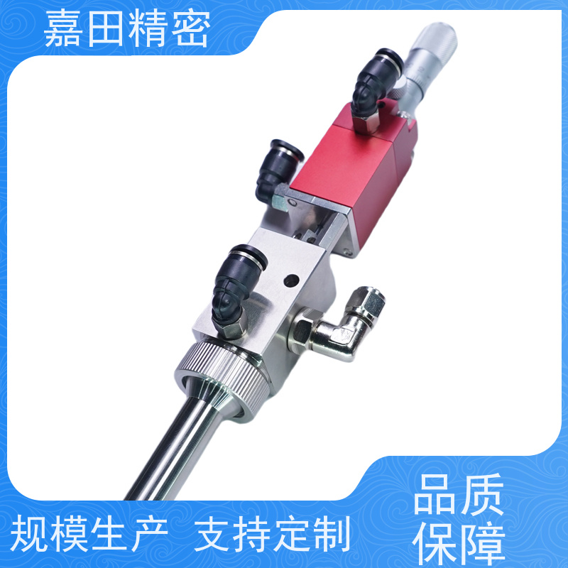 DOPAG隔膜点胶阀401.10.95用于低粘度到高粘度介质应用ID12