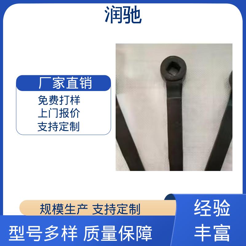 润驰供应 安全无火花 多尺寸 加重型 敲击八角扳手 