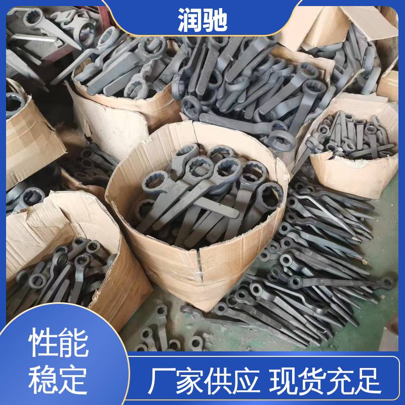 安全无火花 公制 凸型敲击六角扳手 加长重型 润驰生产