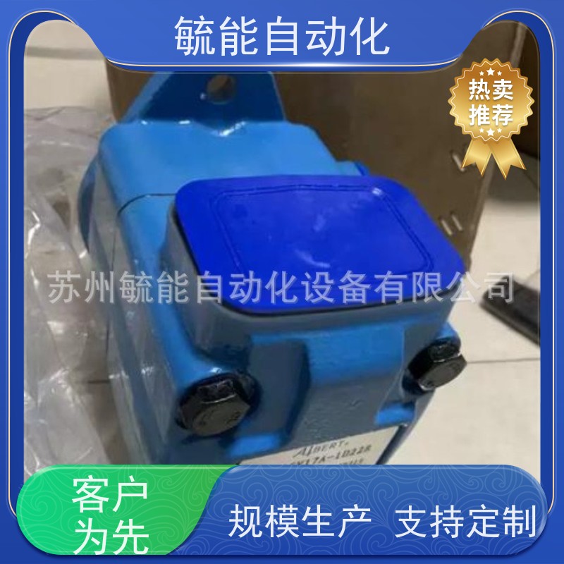 ALBERT液压泵ABT2-160-2R00-B50Z 伺服叶片泵系列