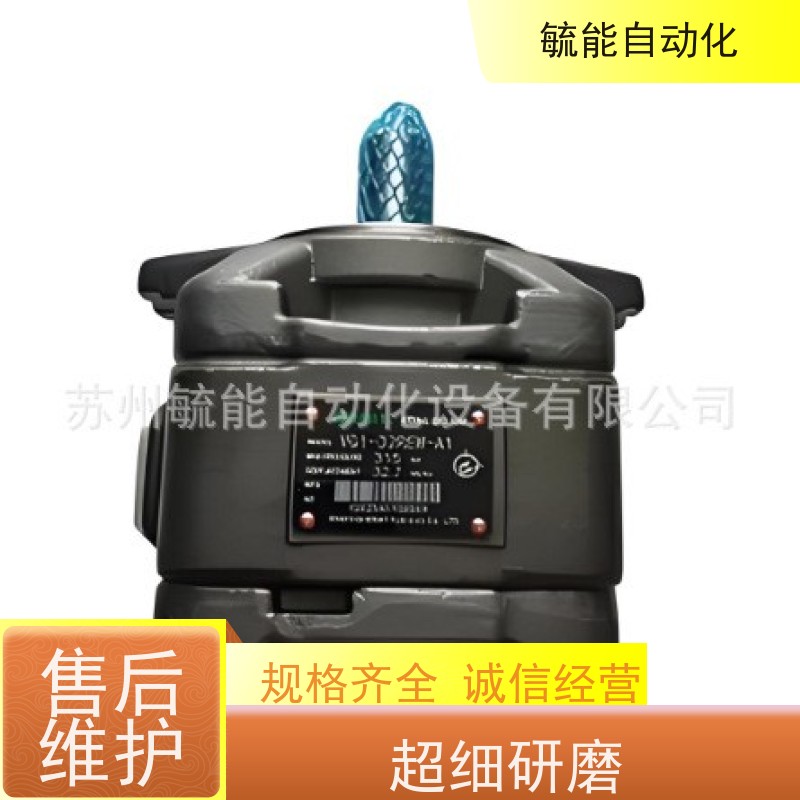 ALBERT液压油泵ABT11-50-32-1R01-C1 艾伯特液压伺服泵