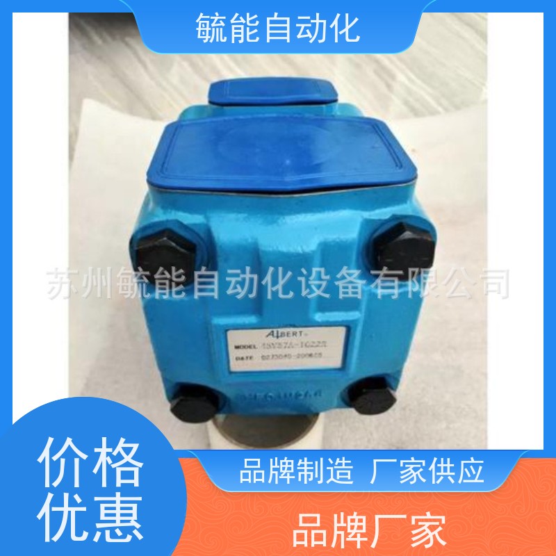 ALBERT Hydraulics液压泵VG22-100-100REW-A1