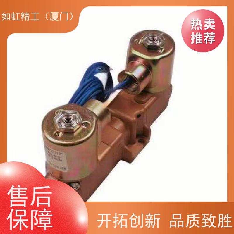 美国VERSA电磁阀VBH-4503