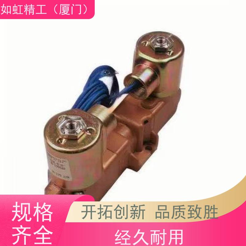 美国VERSA电磁阀 E5SM-3201-34-H2-XN-D024