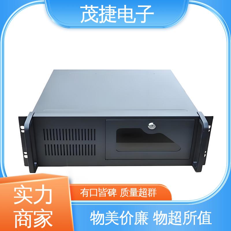 茂捷供应 开模定制 机架焊接加工 非标异形 机箱外壳