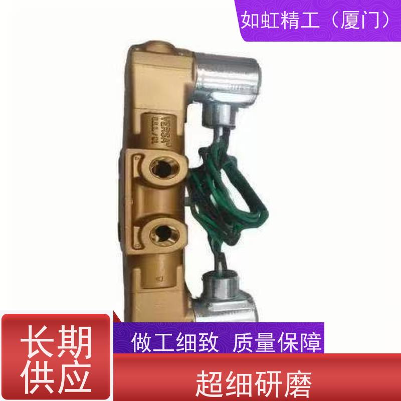 VERSA电磁阀V系列VSP-3401-16B先导阀