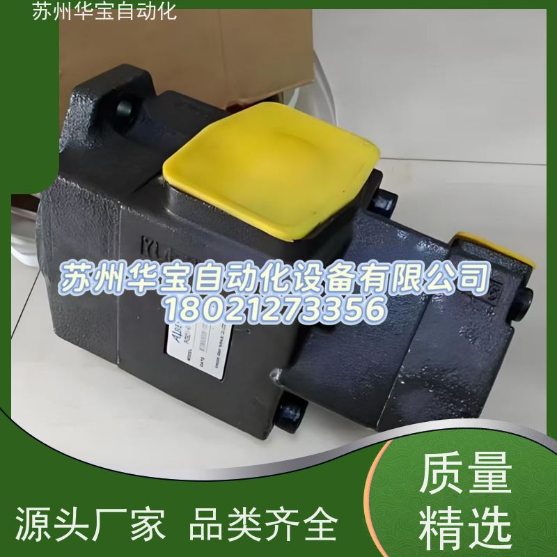 ALBERT艾伯特伺服油泵ABT11T-50-40-1R00-C1双联液压叶片泵