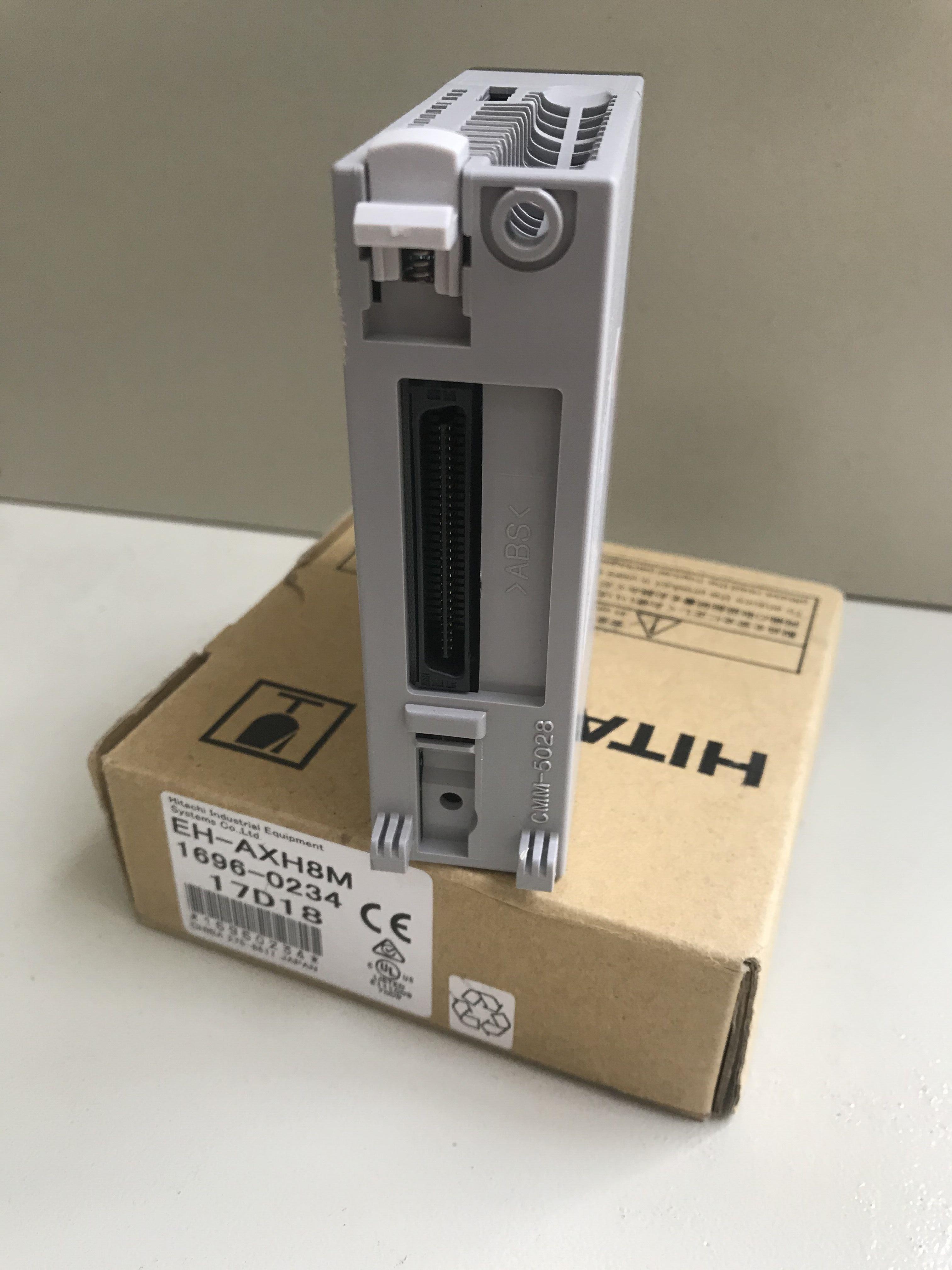 日立 模块 EH-AY4H 输入电压100 ~ 240 V AC 性价比高 诚信经营
