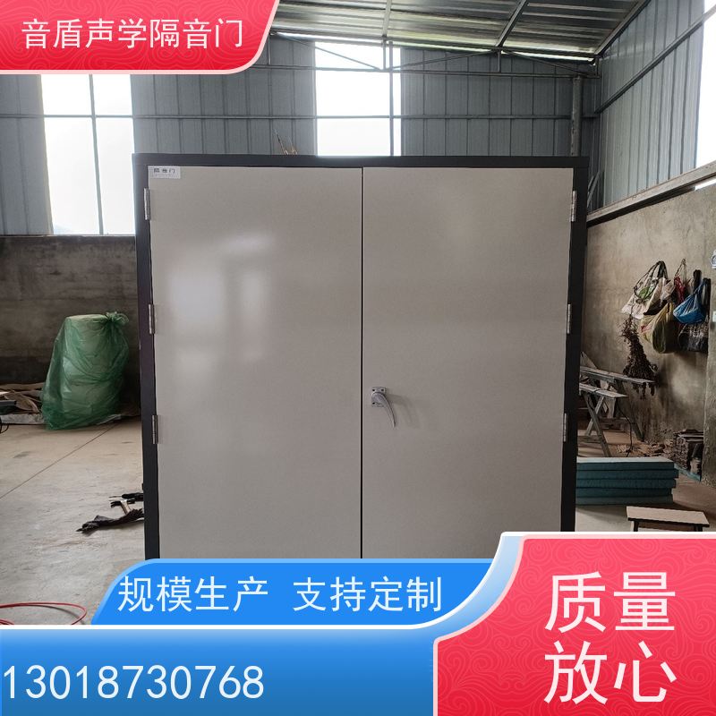 音盾声学 酒店房间 防火隔音门 品质保证 源头工厂