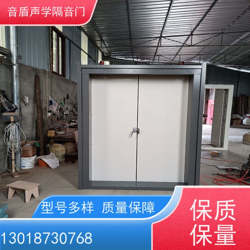 音盾声学 音乐教室 防火隔声门 值得信赖 款式齐全