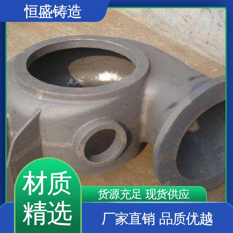 灰铁机床铸件 包装设备配件 耐热耐磨 恒盛供应