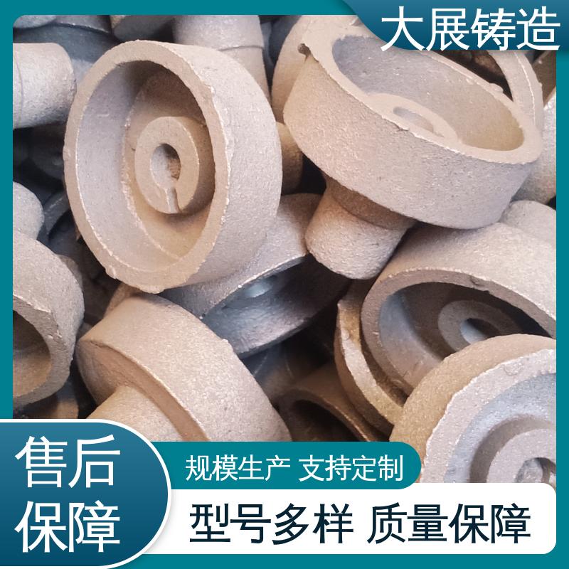 车床主轴箱 开模加工 矿山机械铸件 磨耐腐蚀 大展生产