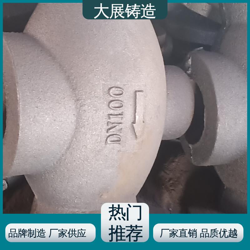 来图定制加工 车床主轴箱 铸铁地板砖 大展生产