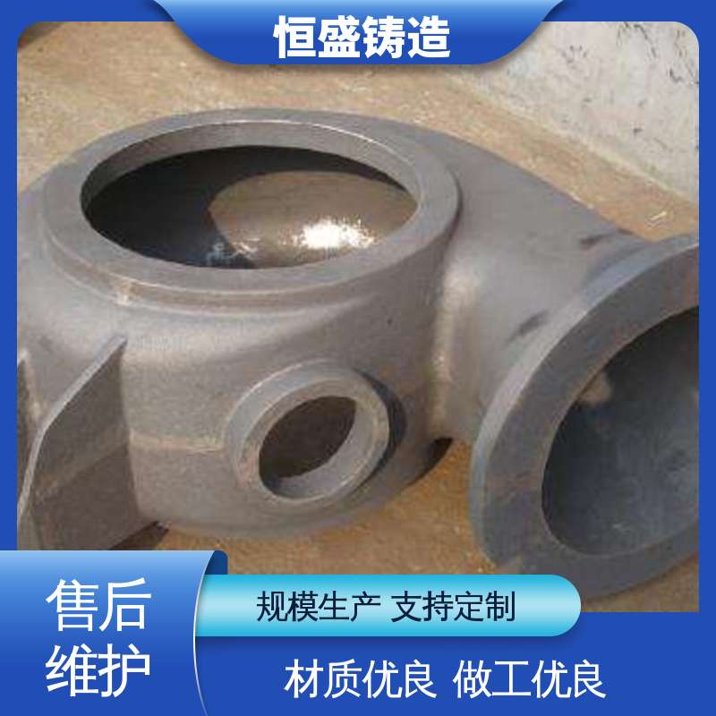 发货期短 包装设备配件 机床铸件 真空浇筑 恒盛供应