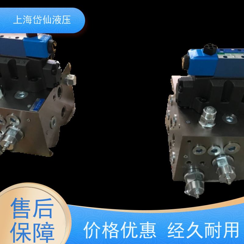 伊顿威格士 板式减压阀 24VDC 电磁阀插头-黑色不带灯 规格齐全