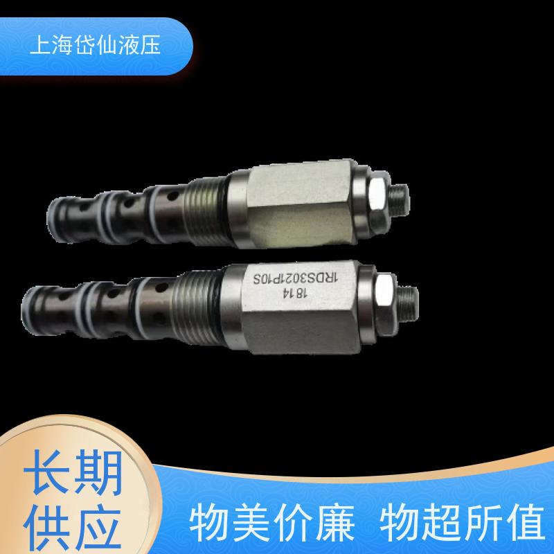 伊顿威格士MCSCP024DG000010 插装阀CV13-10-P-0-100 SBV11-12-C-0