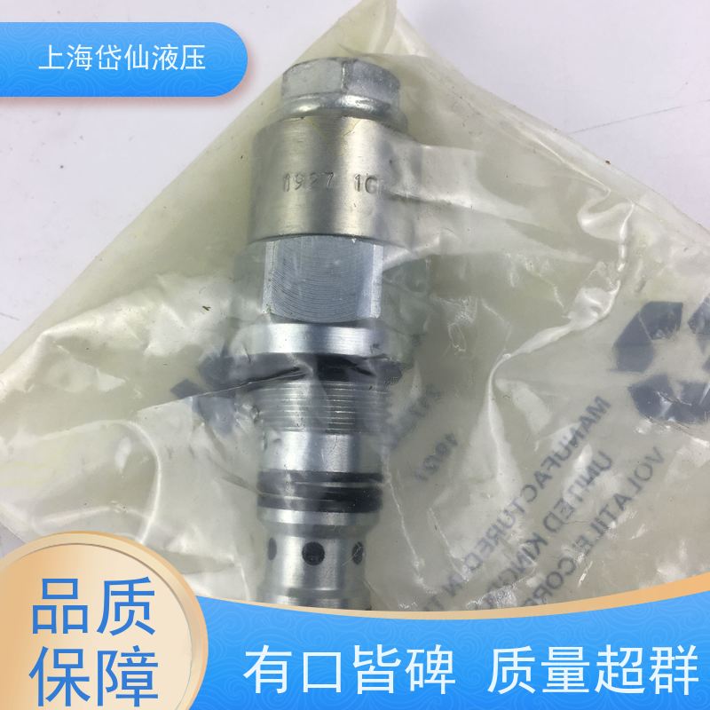 丹佛斯1CE30F35S10EATON插装平衡阀1CE90F35S4 1CE30F35S5 4CK301S