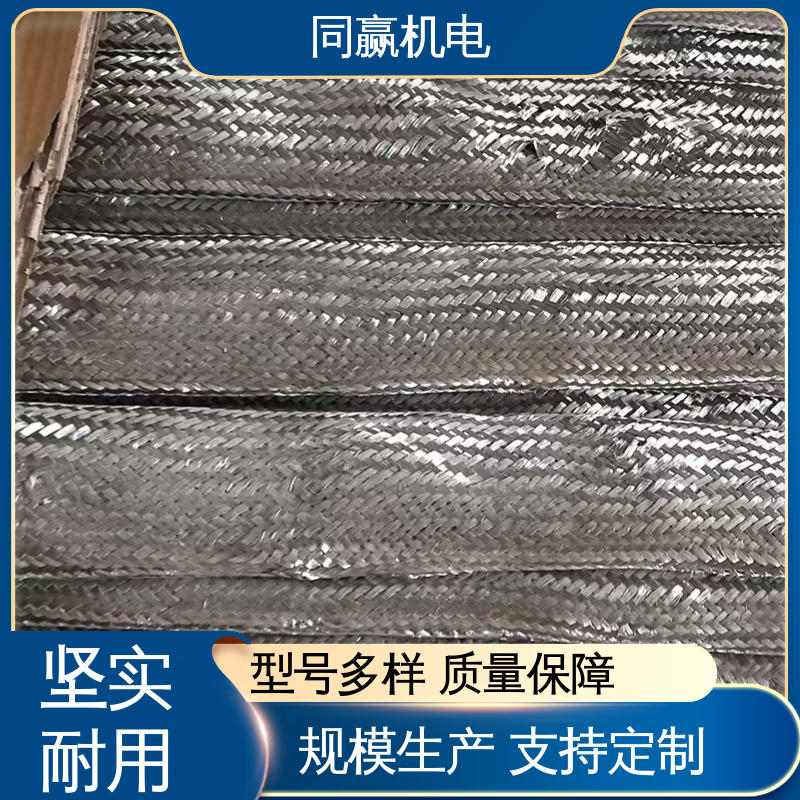 铜母伸缩节 石油钻井用用 耐热性好 安装维修方便 同赢生产