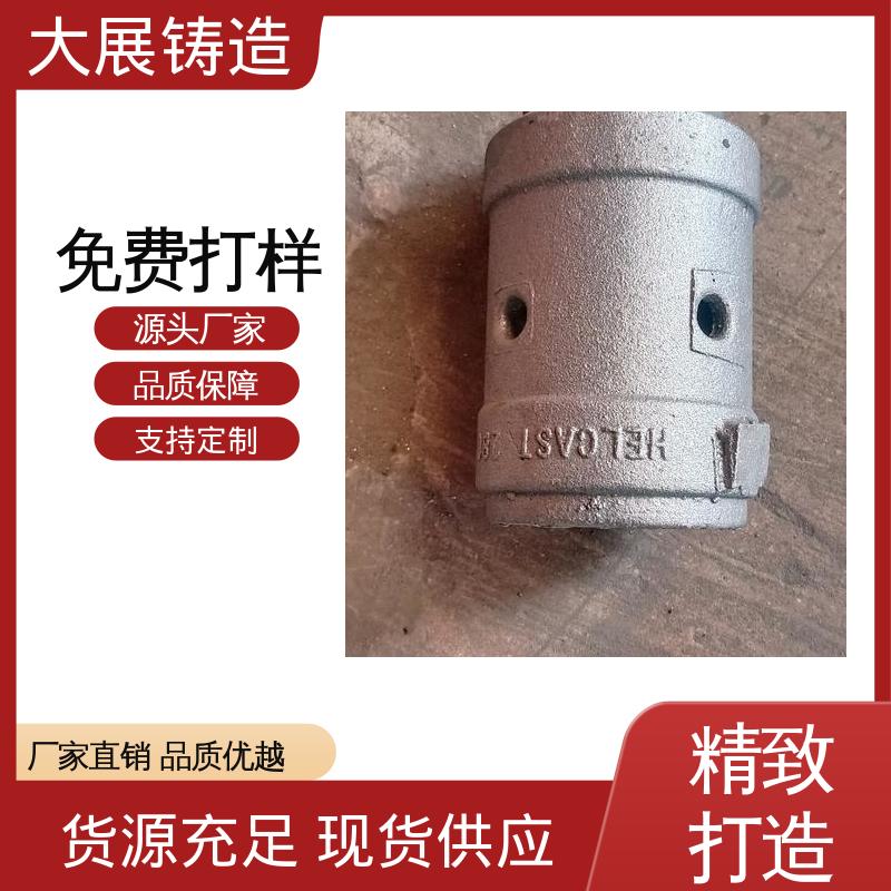 坚硬耐磨 铸钢件瓦座瓦盖 轧机床身 不易氧化 大展生产